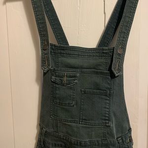 Free People overalls